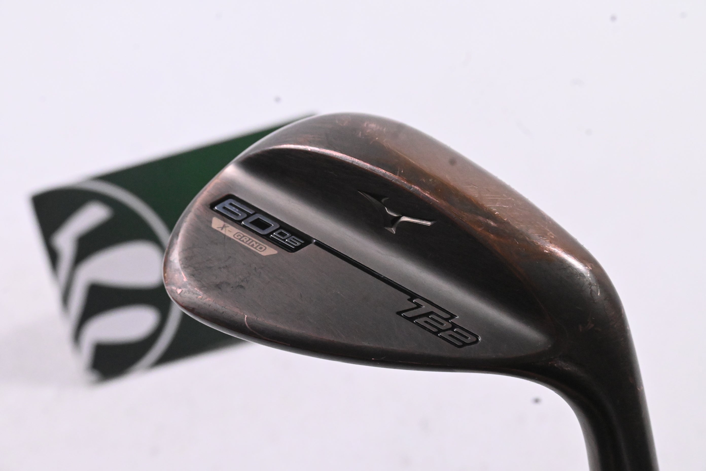 Mizuno 60 degree lob wedge online