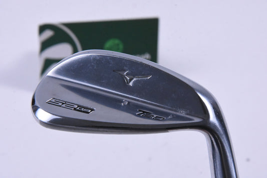 Mizuno T20 Gap Wedge / 52 Degree / Stiff Flex N.S.Pro Modus3 Tour 120