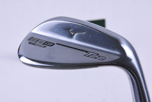 Mizuno T22 Lob Wedge / 58 Degree / Wedge Flex Dynamic Gold Mid 115 Shaft