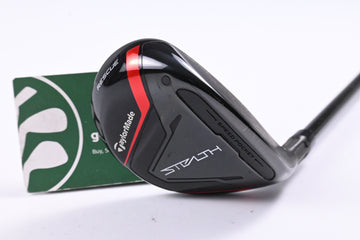 Taylormade Stealth #5 Hybrid / 25 Degree / Senior Flex Ventus Red 5 Shaft