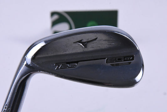 Left Hand Mizuno T22 Gap Wedge / 50 Degree / Wedge Flex Dynamic Gold Mid 115