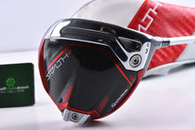 Load image into Gallery viewer, Ladies Taylormade Stealth 2 HD Driver / 12 Degree / Ladies Flex Aldila Ascent 45
