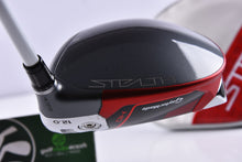 Load image into Gallery viewer, Ladies Taylormade Stealth 2 HD Driver / 12 Degree / Ladies Flex Aldila Ascent 45
