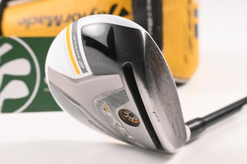 Taylormade RBZ Stage 2 #3 Wood / 15 Degree / Regular Flex Rocketfuel 60 Shaft