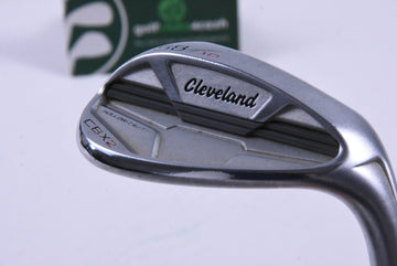 Cleveland CBX 2 Lob Wedge / 58 Degree / Wedge Flex Rotex Shaft