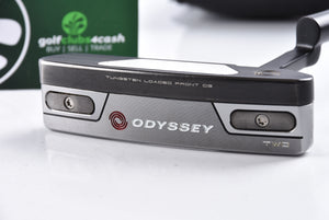 Odyssey Tri-Hot 5K Two Putter / 34 Inch