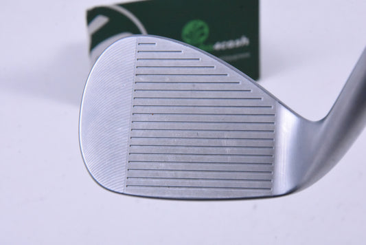 Cleveland RTX ZipCore Sand Wedge / 56 Degree / Wedge Flex Dynamic Gold Spinner