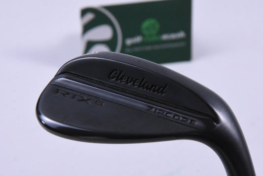 Cleveland RTX 6 Zipcore Lob Wedge / 58 Degree / Stiff Flex NSPro Modus3 Tour 120