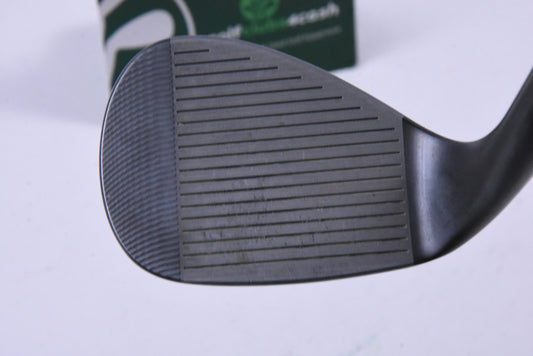 Cleveland RTX 6 Zipcore Lob Wedge / 58 Degree / Stiff Flex NSPro Modus3 Tour 120