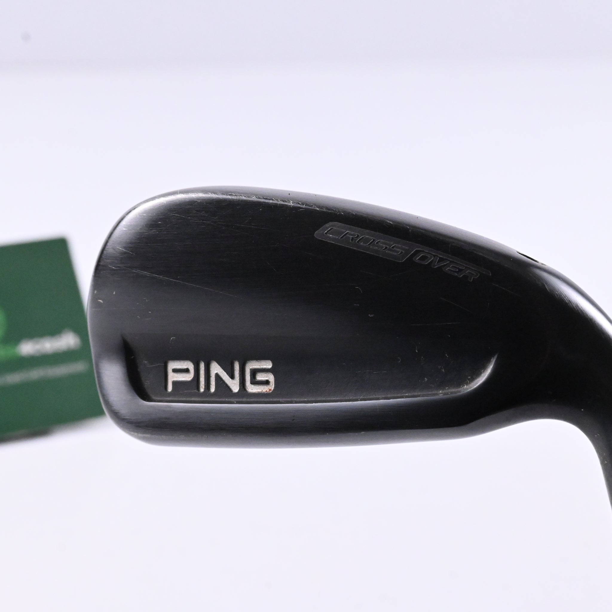 Ping G Crossover #4 Hybrid / 21 Degree / Regular Flex Ping Alta 70 Shaft