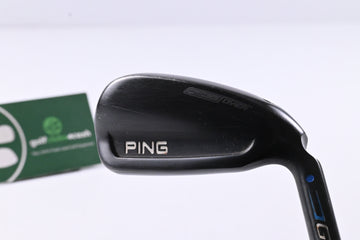 Ping G Crossover #4 Hybrid / 21 Degree / Regular Flex Ping Alta 70 Shaft