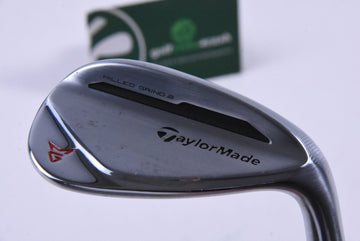 Taylormade Milled Grind 2 Sand Wedge / 56 Degree / Stiff Flex Dynamic Gold Shaft