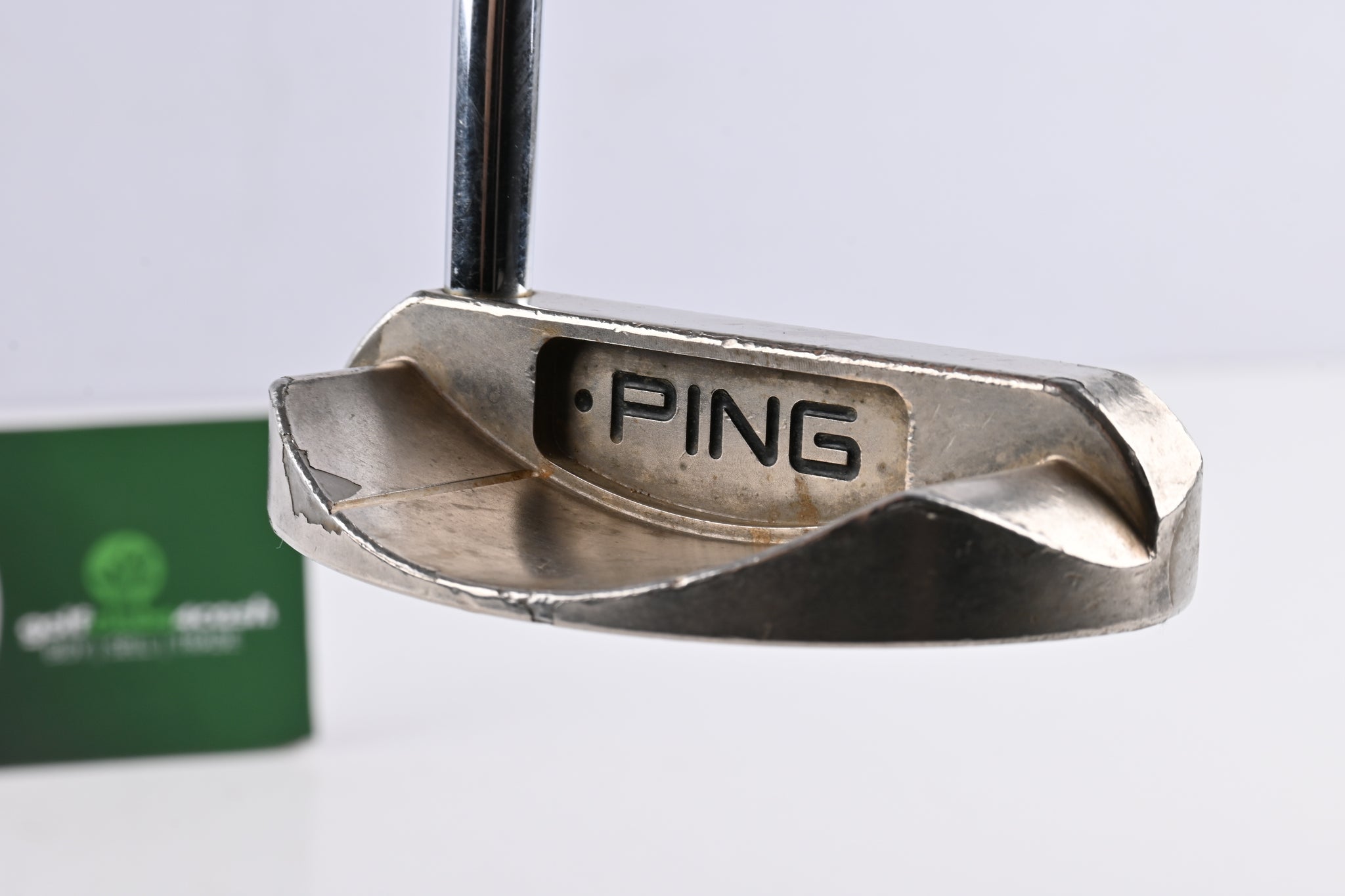 Ping Redwood Piper S Putter / 33 Inch