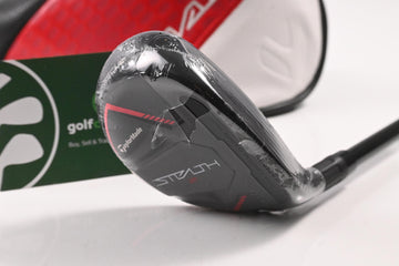 Taylormade Stealth 2 #5 Hybrid / 25 Degree / Senior Flex Ventus TR Red 5 Shaft