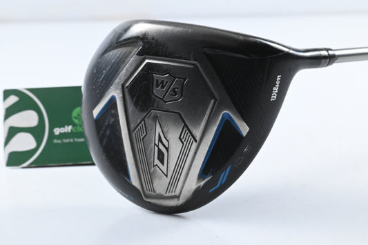 Wilson Staff D7 Driver / 10.5 Degree / Regular Flex UST Helium 46 Shaft