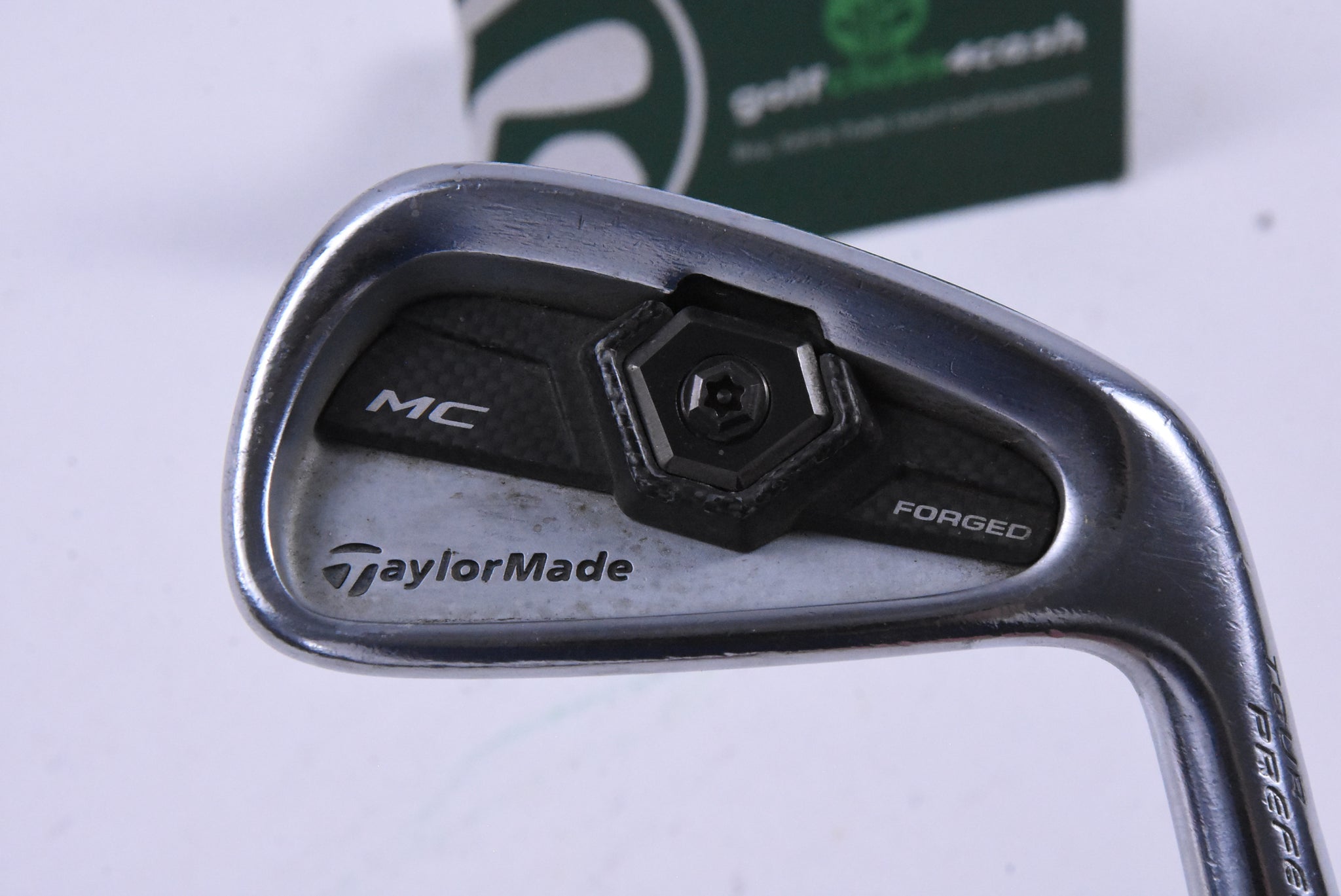 Taylormade Tour Preferred 2011 MC #5 Iron / 25 Degree / Regular Flex Wilson