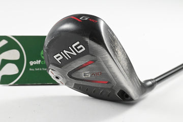 Ping G410 #3 Wood / 14.5 Degree / Stiff Flex Tensei CK Orange 60 Shaft