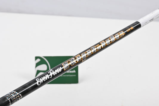 EvenFlow Riptide 50 Small Batch Driver Shaft / Regular Flex  / Taylormade 2nd