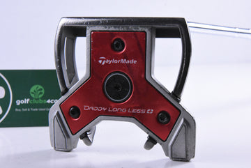 Taylormade Daddy Long Legs+ Putter / 34 Inch