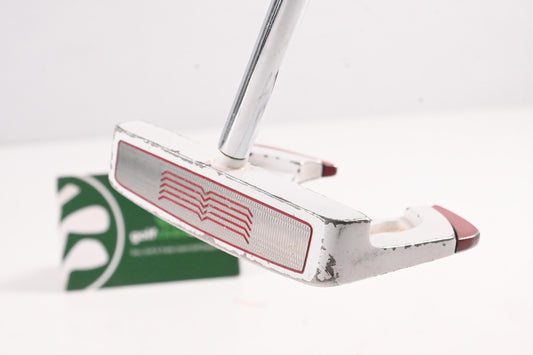 Benross Ca$ino Jackpot Putter / 35 Inch