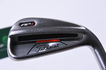 Titleist AP1 2008 #4 Iron / 23 Degree / Regular Flex Aldila VS Proto-T 75 Shaft