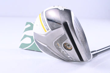 Taylormade RBZ Stage 2 #3 Wood / 15 Degree / Regular Flex RocketFuel 60 Shaft