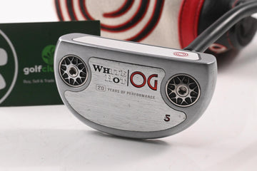 Odyssey White Hot OG #5 2021 Putter / 36 Inch