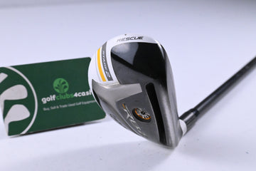 Taylormade RBZ Stage 2 #4 Hybrid / 22 Degree / Regular Flex Rocket Fuel 65