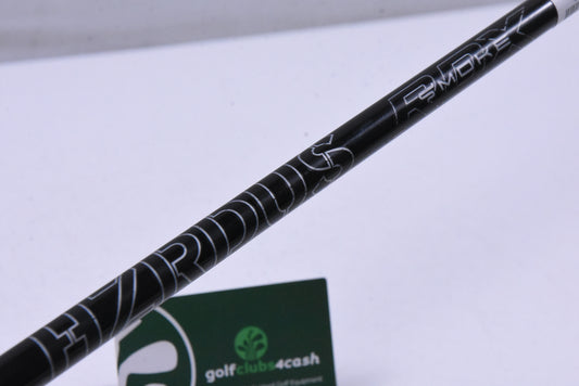 Project X Hzrdus Smoke Black RDX 70 #3 Wood Shaft / Regular Flex / Titleist 2nd Gen