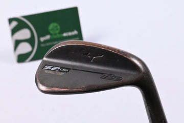 Mizuno T22 Gap Wedge / 52 Degree / Stiff Flex Dynamic Gold S400 Shaft