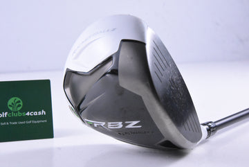 Taylormade RBZ Tour Driver / 10.5 Degree / Stiff Flex Diamana Kai'li 70 Shaft