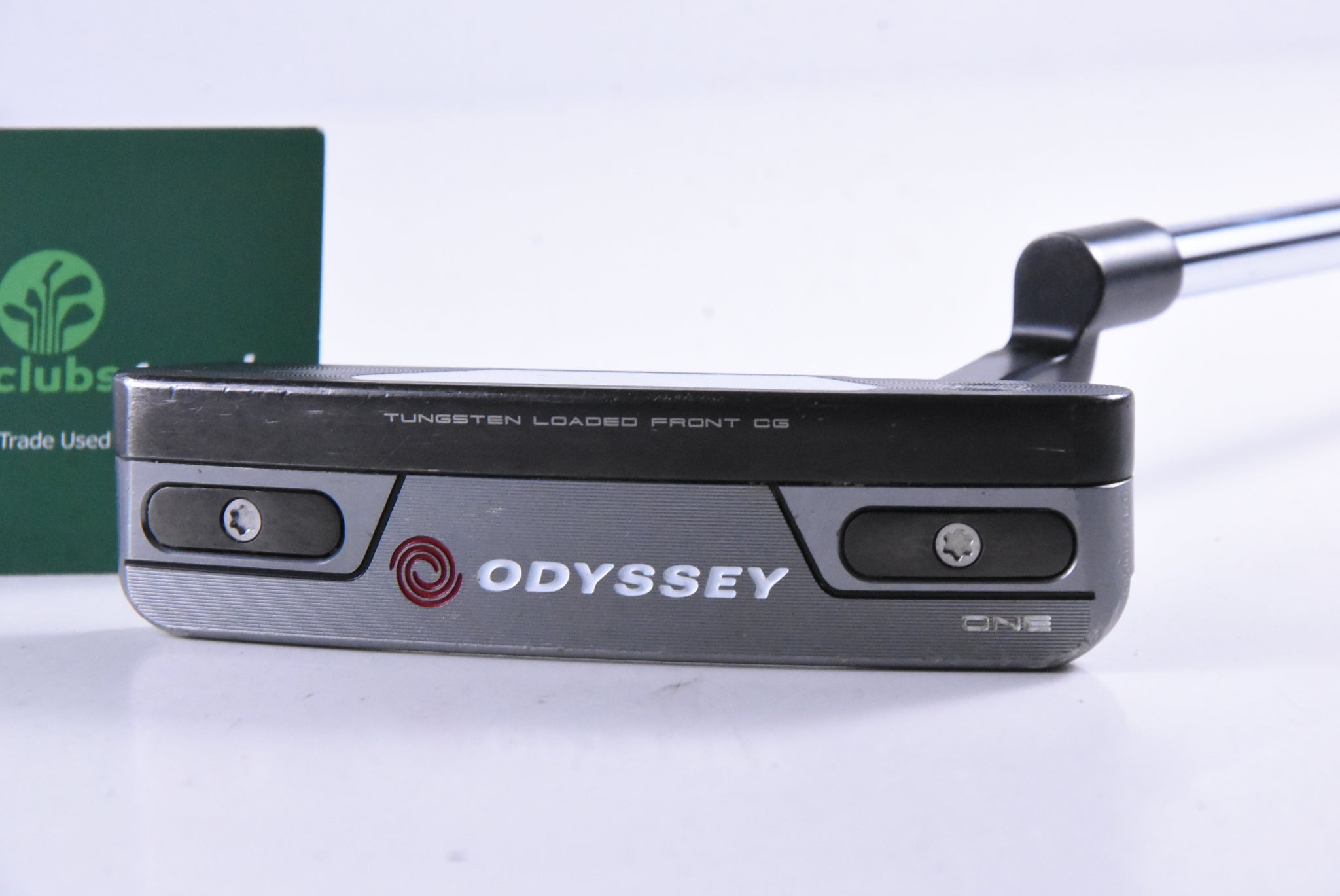 Odyssey Tri-Hot 5K One Putter / 34 Inch