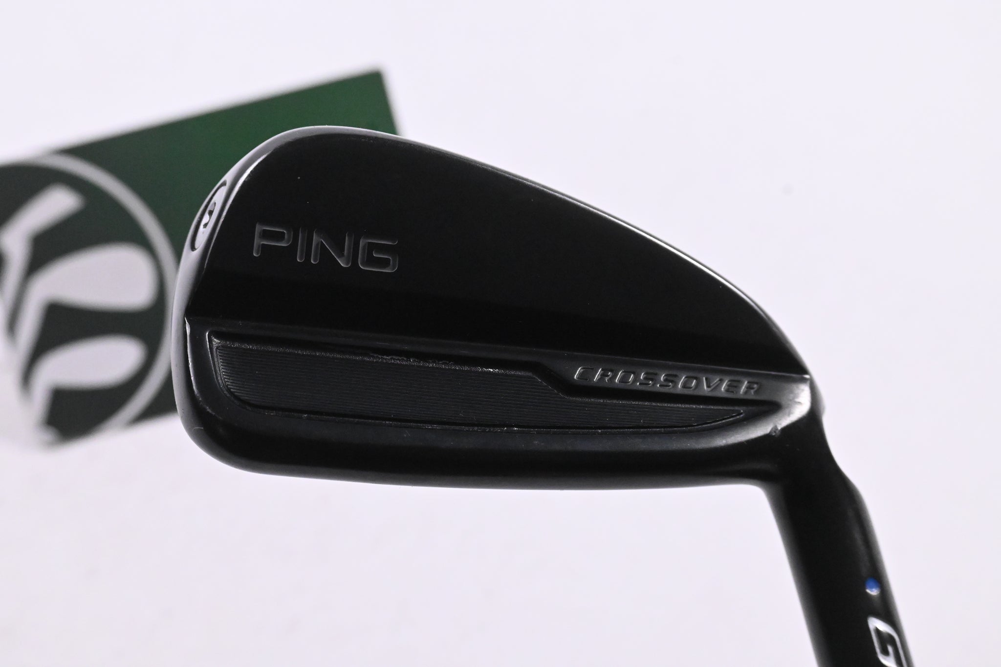 Ping G425 Crossover #3 Hybrid / 20 Degree / Regular Flex Ping Alta CB Slate 70