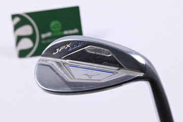 Mizuno JPX 900 Forged Sand Wedge / 55 Degree / Regular Flex XP R300 95 Shaft