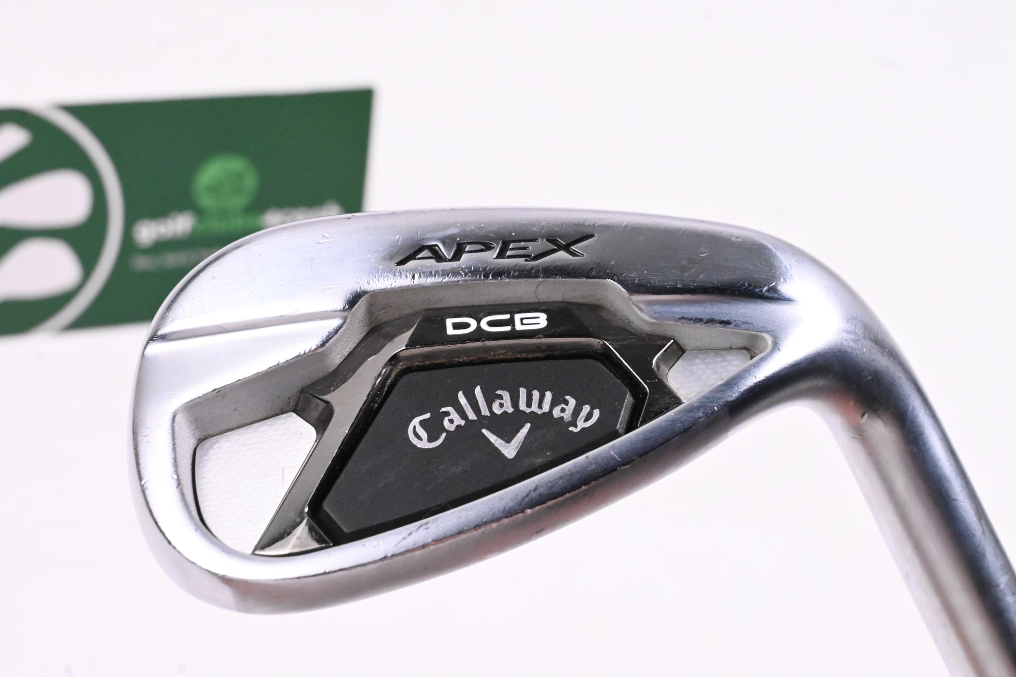 Callaway Apex DCB Gap Wedge / 43 Degree / Regular Flex Elevate MPH 85