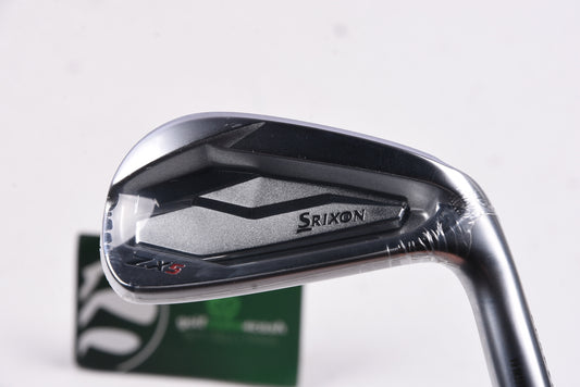 Srixon ZX5 #7 Iron / Stiff Flex Diamana ZX 60 Shaft