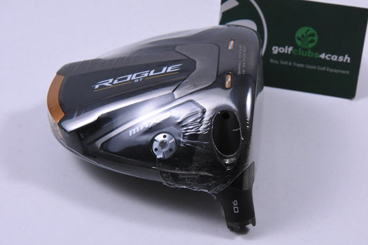 Tour Issue Callaway Rogue ST MAX D Driver / 9 Degree / Head Only