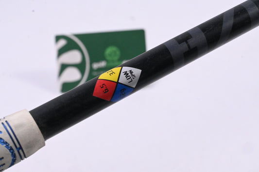 Project X Hzrdus Black 65 #5 Wood Shaft / X-Flex / Taylormade 2nd Gen