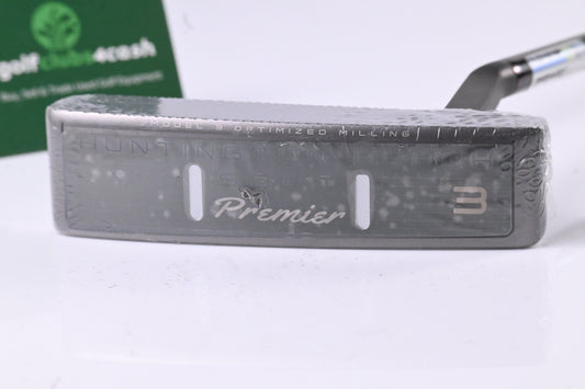 Cleveland HB Soft Premier 3 Slant Putter / 34 Inch