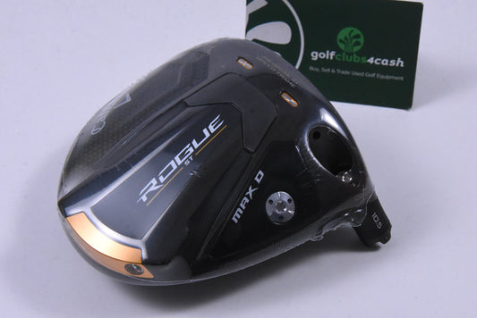 Tour Issue Callaway Rogue ST MAX D Driver / 10.5 Degree / Head Only