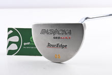 Load image into Gallery viewer, Tour Edge Bazooka Geo Max 05 Putter / 35 Inch
