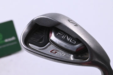 Ping G20 Sand Wedge / 54 Degree / Regular Flex Ping TFC 169 I Shaft