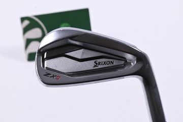 Srixon ZX5 #7 Iron / 31 Degree / Regular Flex Diamana ZX 60 Shaft