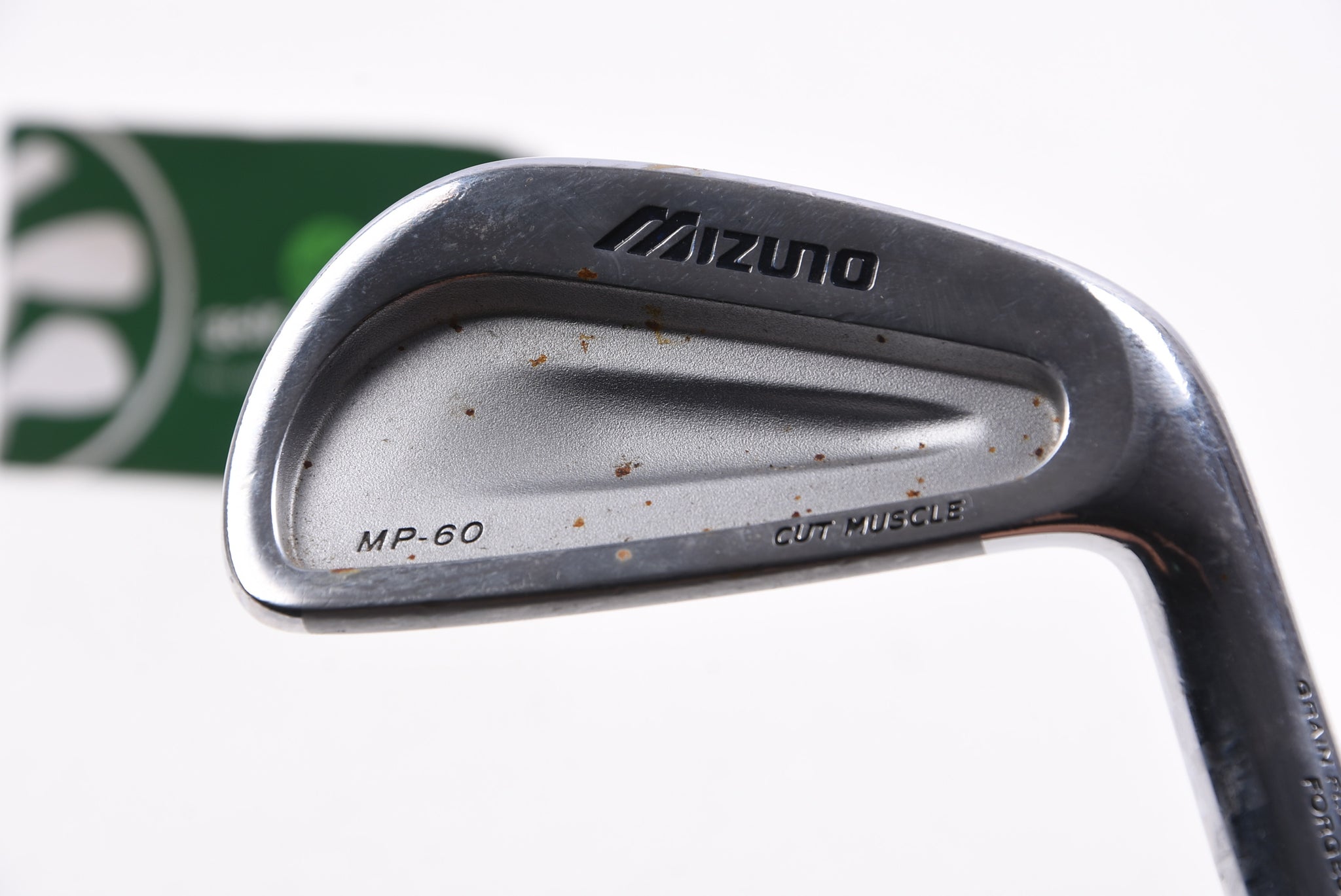 Mizuno mp 60 clearance sand wedge