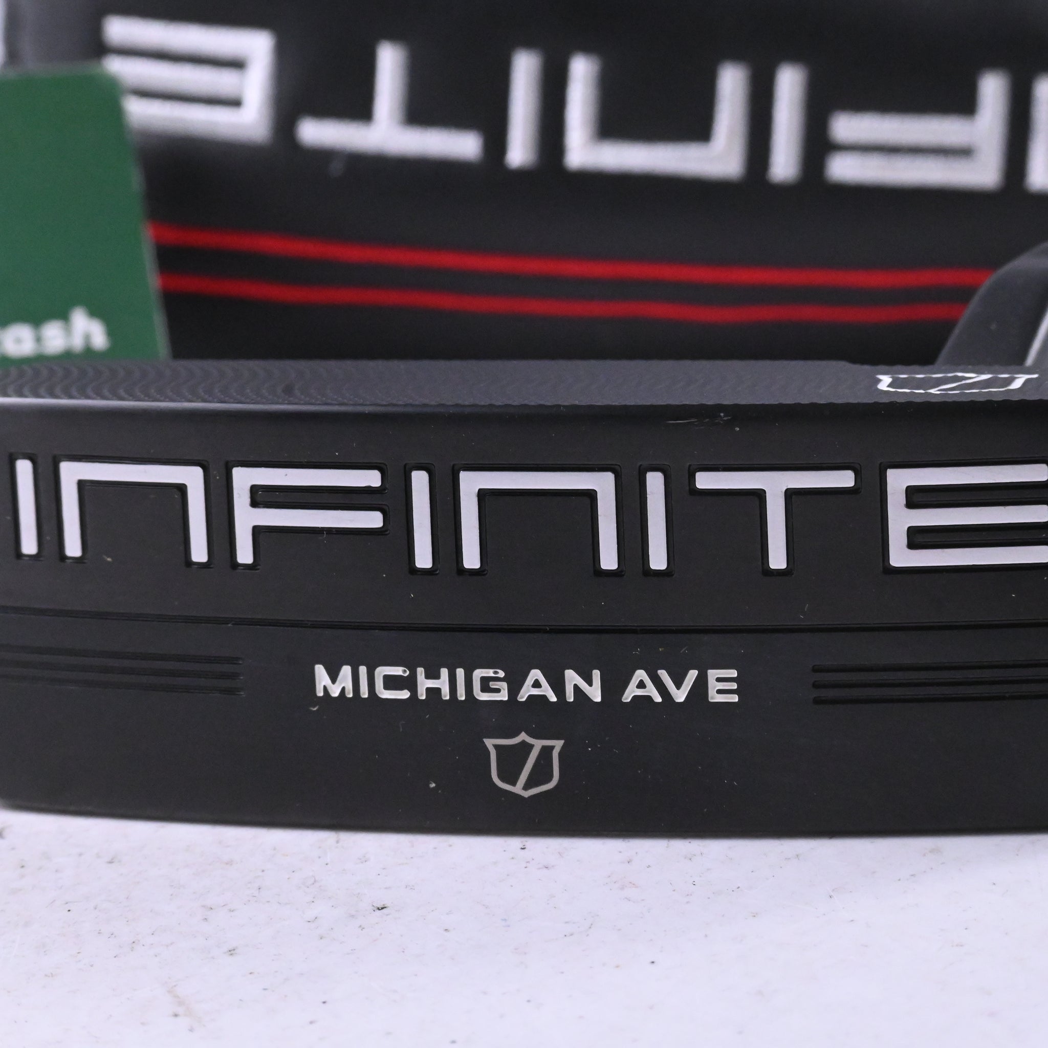 Wilson Infinite Michigan Ave 2018 Putter / 34 Inch