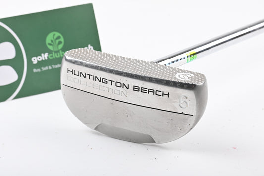 Cleveland Huntington Beach Collection #6 Putter / 34 Inch