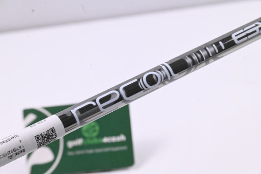 UST Mamiya Recoil ESX 480 #4 Hybrid Shaft / Senior Flex / Cobra