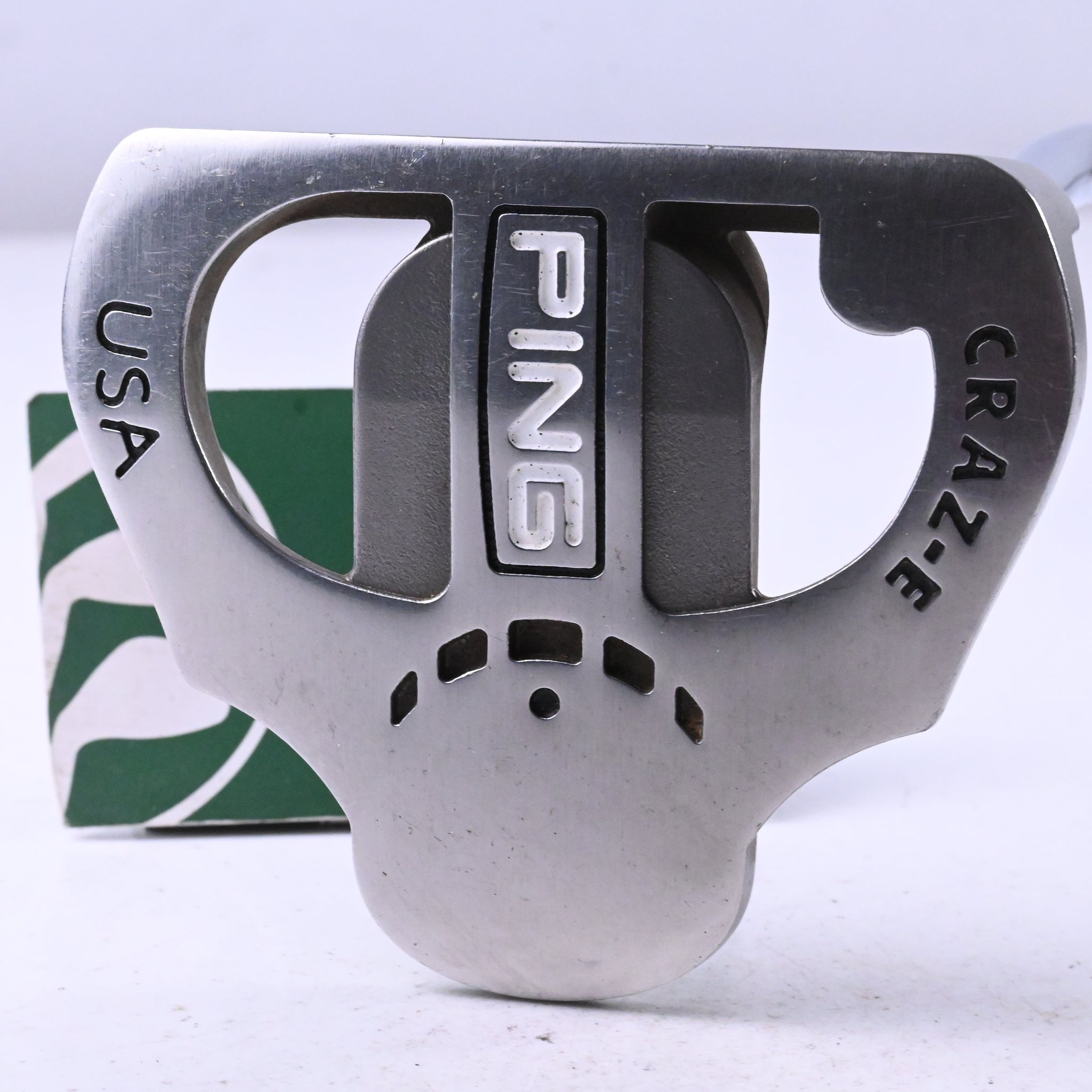 Ping Craz-E Putter / 34 Inch