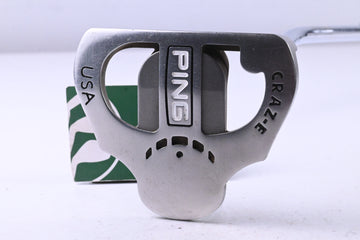 Ping Craz-E Putter / 34 Inch