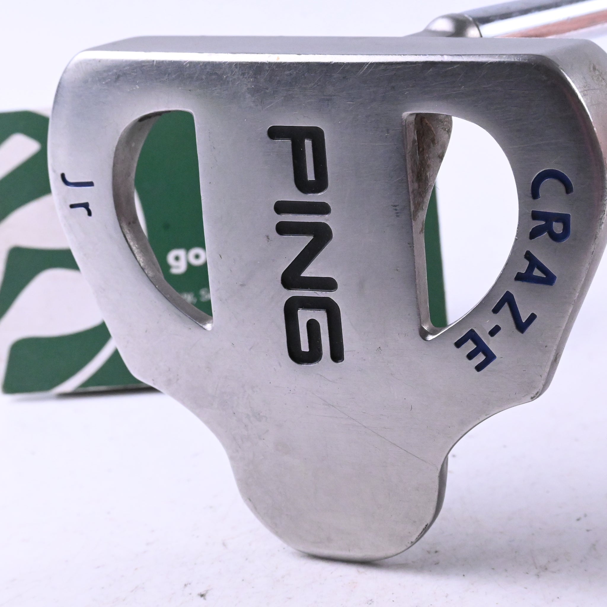 Ping Craz-E JR Putter / 34 Inch